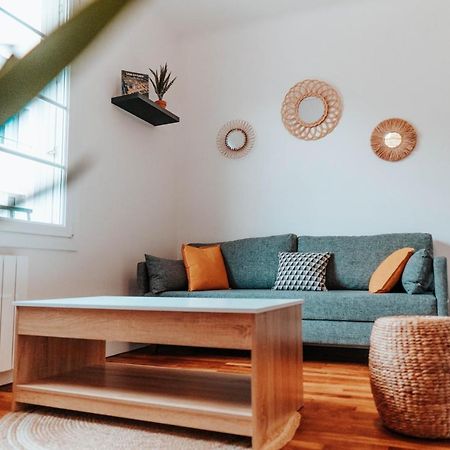 Apartament Le Petit Rempart - Appt Lumineux 2Pers Au Coeur De Blois Zewnętrze zdjęcie