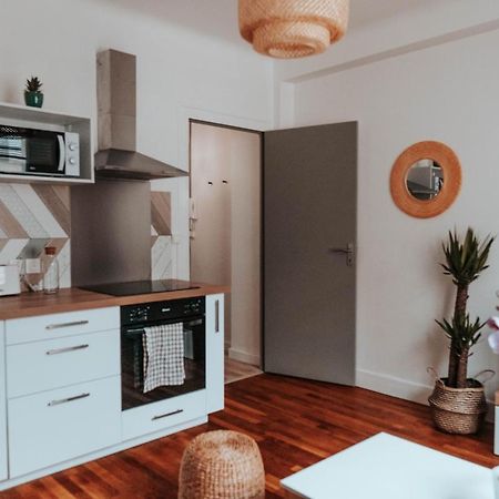 Apartament Le Petit Rempart - Appt Lumineux 2Pers Au Coeur De Blois Zewnętrze zdjęcie