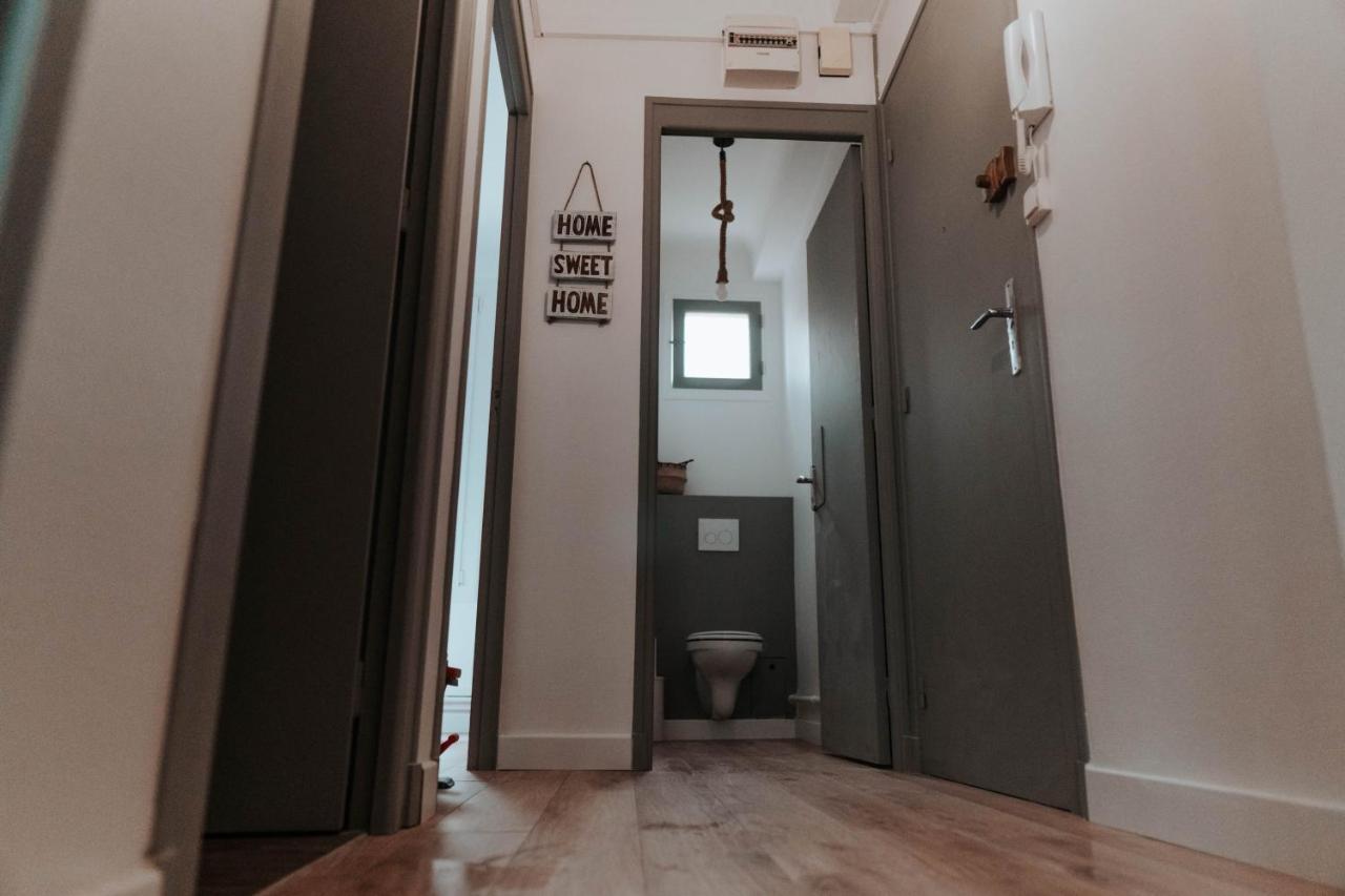 Apartament Le Petit Rempart - Appt Lumineux 2Pers Au Coeur De Blois Zewnętrze zdjęcie