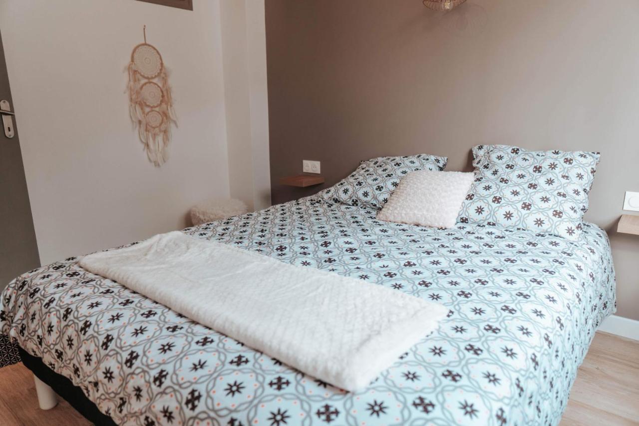 Apartament Le Petit Rempart - Appt Lumineux 2Pers Au Coeur De Blois Zewnętrze zdjęcie