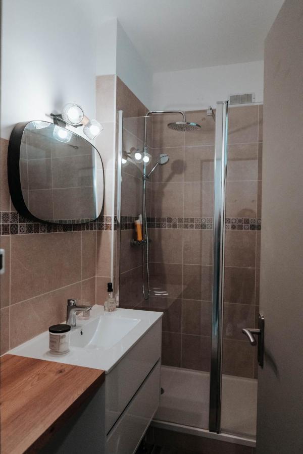 Apartament Le Petit Rempart - Appt Lumineux 2Pers Au Coeur De Blois Zewnętrze zdjęcie