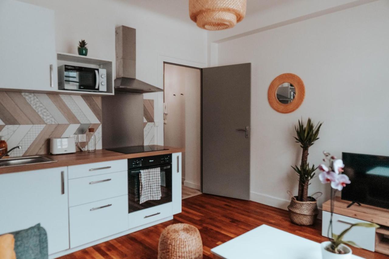 Apartament Le Petit Rempart - Appt Lumineux 2Pers Au Coeur De Blois Zewnętrze zdjęcie
