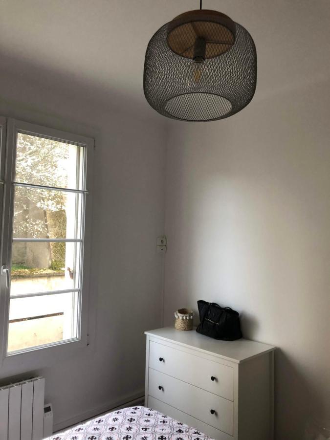 Apartament Le Petit Rempart - Appt Lumineux 2Pers Au Coeur De Blois Zewnętrze zdjęcie