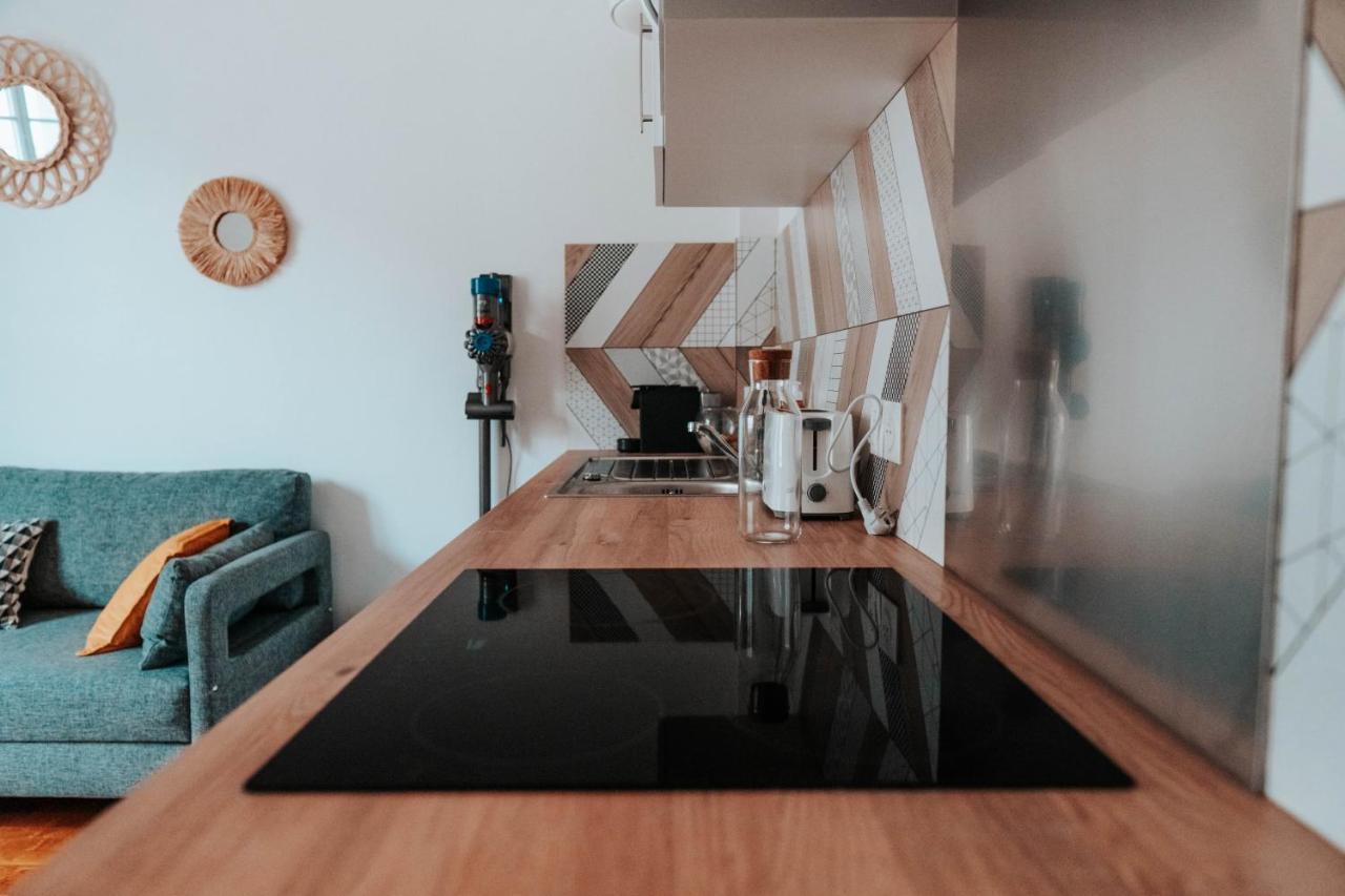 Apartament Le Petit Rempart - Appt Lumineux 2Pers Au Coeur De Blois Zewnętrze zdjęcie
