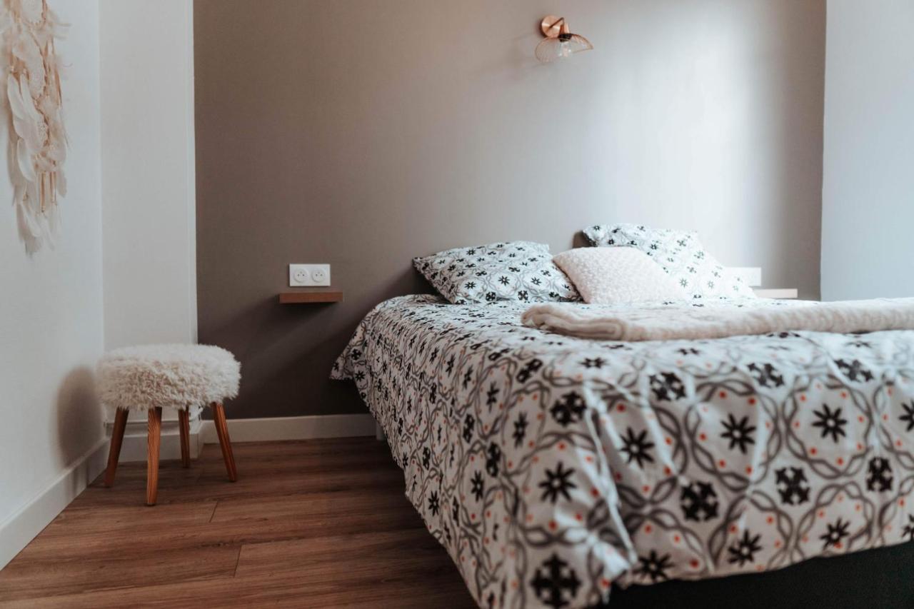 Apartament Le Petit Rempart - Appt Lumineux 2Pers Au Coeur De Blois Zewnętrze zdjęcie