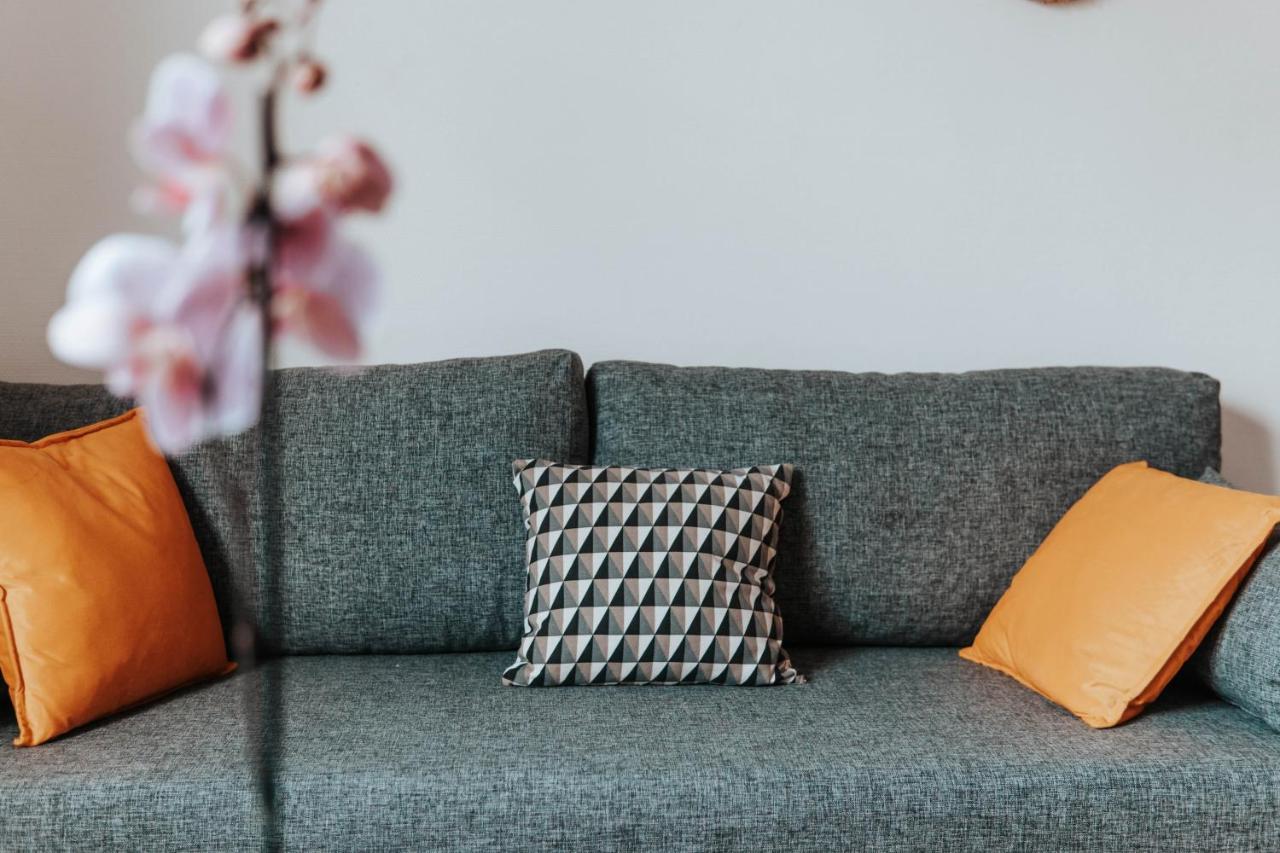 Apartament Le Petit Rempart - Appt Lumineux 2Pers Au Coeur De Blois Zewnętrze zdjęcie