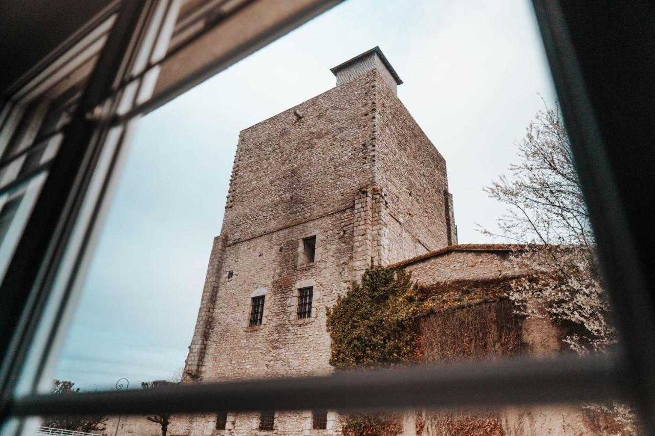 Apartament Le Petit Rempart - Appt Lumineux 2Pers Au Coeur De Blois Zewnętrze zdjęcie